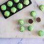 Grandad Chocolate Truffle Brussels Sprouts Gift, thumbnail 3 of 4