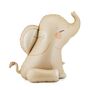 Sitting Elephant Foil Balloon, thumbnail 1 of 2
