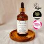 Harmony Jojoba Vegan Body Oil, thumbnail 4 of 4