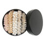 Set Of Five Beaded Hair Ties, thumbnail 6 of 6
