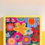 Petalicious Needlepoint / Tapestry Kit, thumbnail 7 of 7