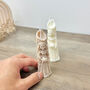 Corpse Bridal Wedding Candle Gothic Wedding Cake Candle, thumbnail 5 of 10