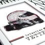 Sebastian Vettel Art Sketch, thumbnail 3 of 4