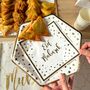 Cream And Gold Eid Party In A Box Decorations, thumbnail 9 of 12