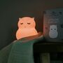 Little Owl Glow Light, thumbnail 5 of 10