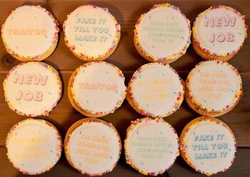 Personalised Cookie Gift – Edible For Every Occasion, 11 of 11