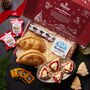 Christmas Pasty And Cream Tea Hamper, thumbnail 4 of 7