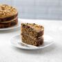 Coffee And Walnut Cake, thumbnail 3 of 11