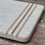 Marble Cheese/Serving Board, thumbnail 3 of 4
