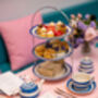 Afternoon Tea With Prosecco At The Biscuiteers For Two, thumbnail 7 of 8