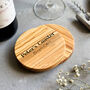 Personalised Coffee/Tea Coaster, thumbnail 2 of 9