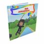 Super Personalised Book Your Child In Spy Games, thumbnail 4 of 5