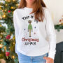 This Is My Christmas Jumper, thumbnail 4 of 6