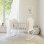 Lilie Rocking Cradle, thumbnail 1 of 3