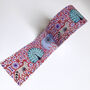 Patterned Washi Tape 25mm, thumbnail 10 of 10