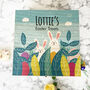 Printed Personalised Wooden Easter Treat Box, thumbnail 4 of 11