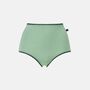 Women's 'Forest Berry' Four Pack Bamboo Full Briefs, thumbnail 3 of 6