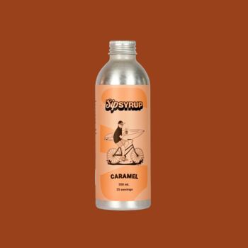 Sip Coffee Syrup 'Core Trio' Bundle, 3 of 10