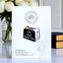 Live Laugh Toaster Bath Duck Enamel Pin Badge, thumbnail 1 of 8