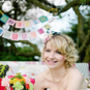 Personalised Paper Bunting, thumbnail 2 of 7