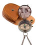 Personalised Picture Photo Engraved Wedding Anniversary Compass Gift, thumbnail 8 of 12