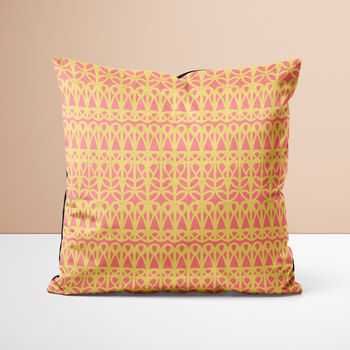 The Liberty Cushion Cover, 3 of 6