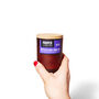 Netflix And Chill Chocolate + Truffle Scented Soy Wax Candle, thumbnail 8 of 9