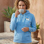 Personalised Full Colour Photo Embroidered Hoodie, thumbnail 1 of 7