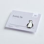 Penguin Lover Gift Set, thumbnail 3 of 5