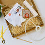 Lampshade Making Craft Kit, thumbnail 12 of 12