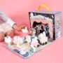 Personalised Zoo, Doll's House, Magic Or Ballet Case, thumbnail 7 of 8
