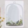 A5 Terrarium Letter Writing Paper And Envelopes, thumbnail 4 of 6