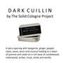 Dark Cuillin Solid Cologne Made In Scotland, thumbnail 2 of 6