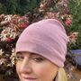 Chemo Headwear Beanie Hat Colourful Soft, thumbnail 4 of 12