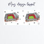Liverpool Fc Mug And Coaster Bundle, Anfield Stadium, thumbnail 6 of 6
