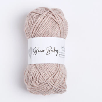 Beau Baby Dk Yarn, 4 of 8