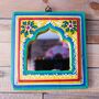 Indian Arch Mirror, thumbnail 1 of 12