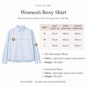 Design Your Own Embroidered Motif Shirt, 4 of 10