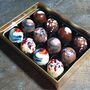 'The Signature Collection' Luxury Handmade Chocolates, thumbnail 1 of 5