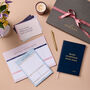 Personalised Happiness Stationery Bundle, thumbnail 8 of 8