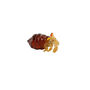 Artisan Glass Hermit Crab In Gift Box | Decoration | Ornament | Collectable | Gift For Home | Home Decor, thumbnail 4 of 4