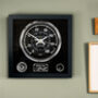 Mercedes 230 Sl Wall Clock, thumbnail 1 of 4