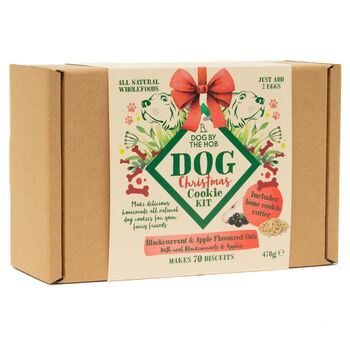 Dog Biscuit Making Kit, 4 of 12