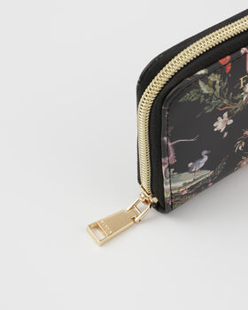 Wonderland Black Purse, 5 of 5