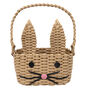 Spring Bunny Shaped Easter Basket, thumbnail 3 of 4