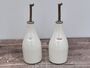 Oil And Vinegar Bottles, thumbnail 1 of 4