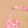 Cherry Blossom Tote Bag, thumbnail 1 of 2