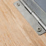 Bamboo Wood Personalised Portfolio Folder Album A4/A3, thumbnail 10 of 10