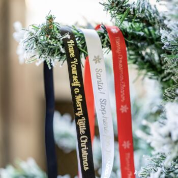 Coffee Lover Espresso Machine Tree Decoration, 3 of 4