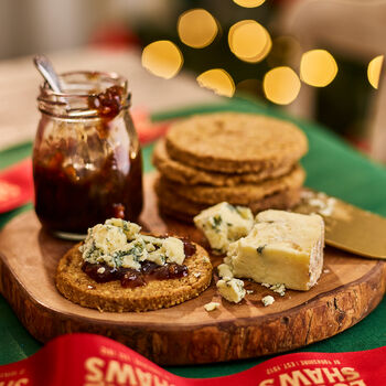 Vegan Christmas Hamper, 9 of 9